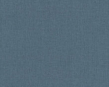 AS Creation Four Seasons 36093-8 - Blauw Behang