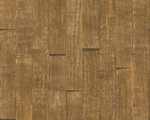 AS Creation Best of Wood?n 2 35584-3 - Bruin Behang