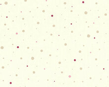 AS Creation Little Stars 35839-4 - Creme Behang