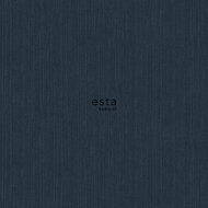Esta Regatta Crew - Surf Edition 148707 - Blauw Behang