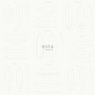 Esta Regatta Crew - Surf Edition 128869 Behang