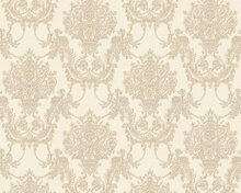 AS Creation Chateau 5 34492-1 - Beige / Creme Behang