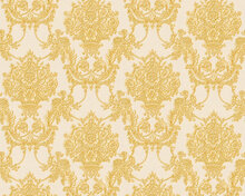 AS Creation Chateau 5 34492-4 - Goud / Geel Behang