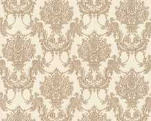 AS Creation Chateau 5 34492-5 - Brons / Bruin Behang