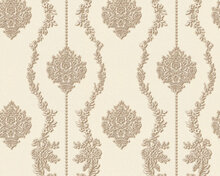 AS Creation Chateau 5 34493-5 - Brons / Bruin Behang