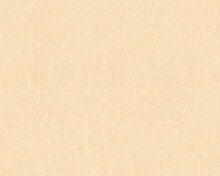 AS Creation Chateau 5 34502-1 - Beige glans vinyl Behang