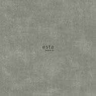 Esta Home Jungle Fever 139021 - Grijs Behang