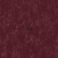 Esta Blush 148724 - Rood Behang