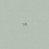 Esta Blush 148740 - Blauw Behang