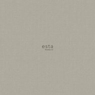 Esta Blush 148742 - Bruin Behang