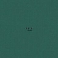 Esta Blush 148747 - Groen Behang