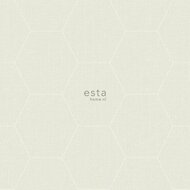 Esta Blush 148749 - Beige Behang