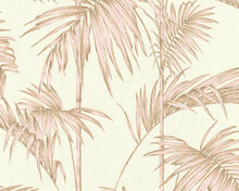 AS Creation Metropolitan Stories | 36919-3 - Roze / Beige Behang