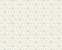 AS Creation Metropolitan Stories | 36920-3 - Zilver / Grijs Behang
