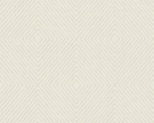 AS Creation Metropolitan Stories | 36926-3 - Creme / Metallic Behang