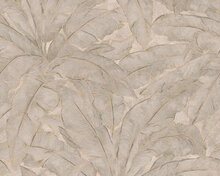 AS Creation Metropolitan Stories | 36927-5 - Beige / Goud Behang