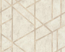 AS Creation Metropolitan Stories | 36928-4 - Creme Behang