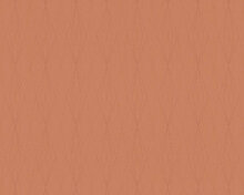 AS Creation Emotion Graphic 36879-4 - Oranje Behang
