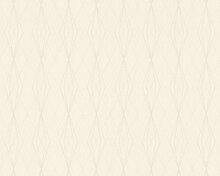 AS Creation Emotion Graphic 36879-7 - Creme Behang
