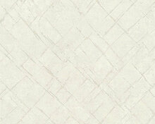 AS Creation Emotion Graphic 36881-3 - Beige / Grijs Behang
