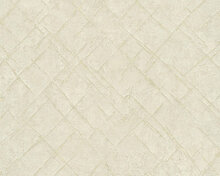 AS Creation Emotion Graphic 36881-4 - Beige Behang