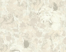AS Creation Character 36772-2 - Creme / Grijs Behang