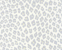 AS Creation Michalsky Dream Again 36503-1 - Grijs / Creme Behang