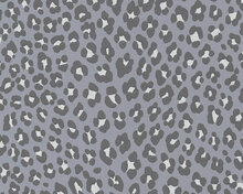 AS Creation Michalsky Dream Again 36503-3 - Grijs / Zwart Behang
