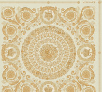 Versace Home 4 - 37055-2 - Goud Behang
