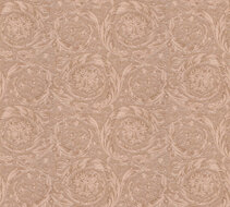 Versace Home 4 - 36692-2 - Bruin Behang