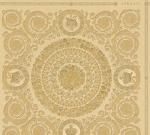Versace Home 4 - 37055-4 - Goud Behang