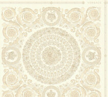 Versace Home 4 - 37055-1 - Beige Behang