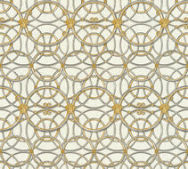 Versace Home 4 - 37049-2 - Goud Behang
