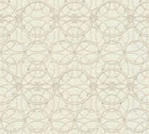 Versace Home 4 - 37049-3 - Creme Behang