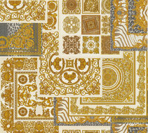 Versace Home 4 - 37048-4 - Goud Behang
