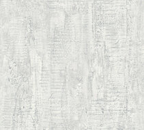 AS Creation Elements 94426-3 - 944263 Wit / Beige Behang