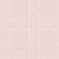 Esta Home Scandi Cool 139091 - Roze Behang
