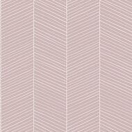 Esta Home Scandi Cool 139107 - Roze Behang