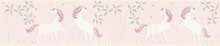 AS Creation Boys and Girls 6 36990-3 - Roze / Zilver Behang