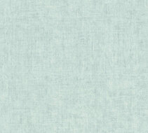 AS Creation Greenery 37334-5 | 373345 - Blauw Behang