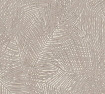 AS Creation Sumatra 37371-2 | 373712 - Bruin / Beige Behang