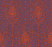 AS Creation Absolutely Chic 36971-5 | 369715 - Rood / Paars Behang