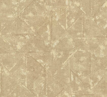 AS Creation Absolutely Chic 36974-5 | 369745 - Beige / Bruin Behang