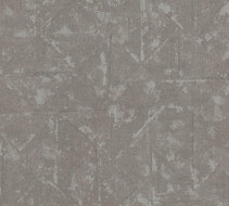 AS Creation Absolutely Chic 36974-9 | 369749 - Grijs / Zilver Behang