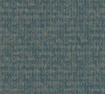 AS Creation Ethnic Origin 37173-1 | 371731 - Blauw / Goud Behang