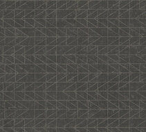 AS Creation Ethnic Origin 37174-1 | 371741 - Zwart / Brons Behang