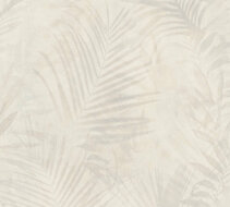 AS Creation New Studio 2.0 | 37411-3 - 374113 - Beige / Creme Behang
