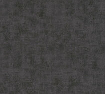 AS Creation New Studio 2.0 | 37417-1 / 374171 - Zwart Behang