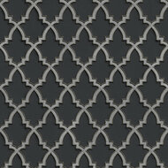 Dutch Wallcoverings Wallstitch DE120028 Behang
