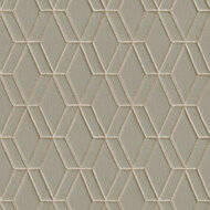 Dutch Wallcoverings Wallstitch DE120064 Behang